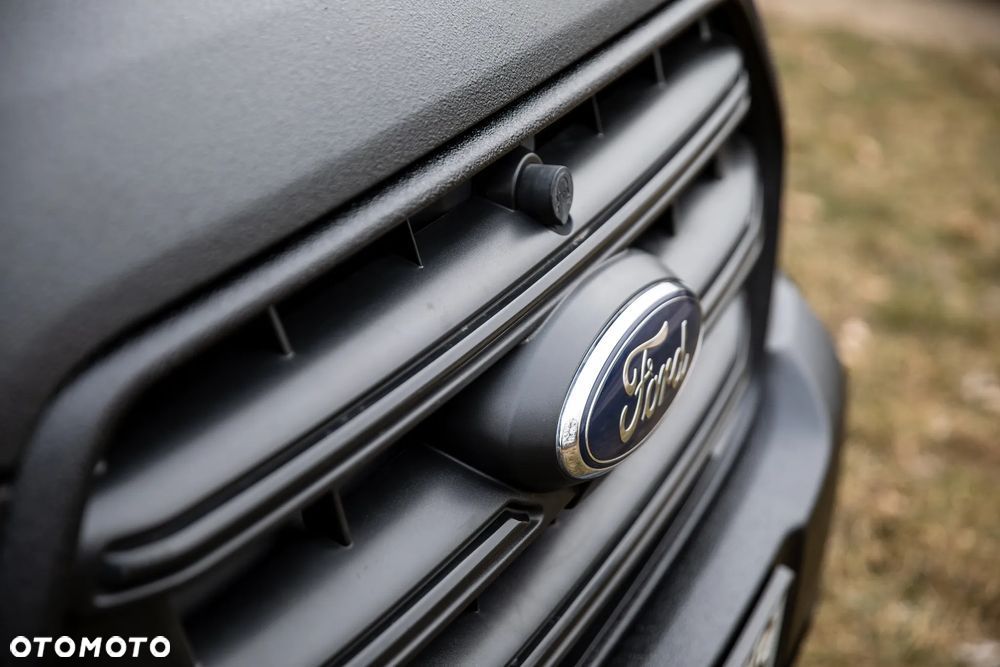 Ford TRANSIT - 9