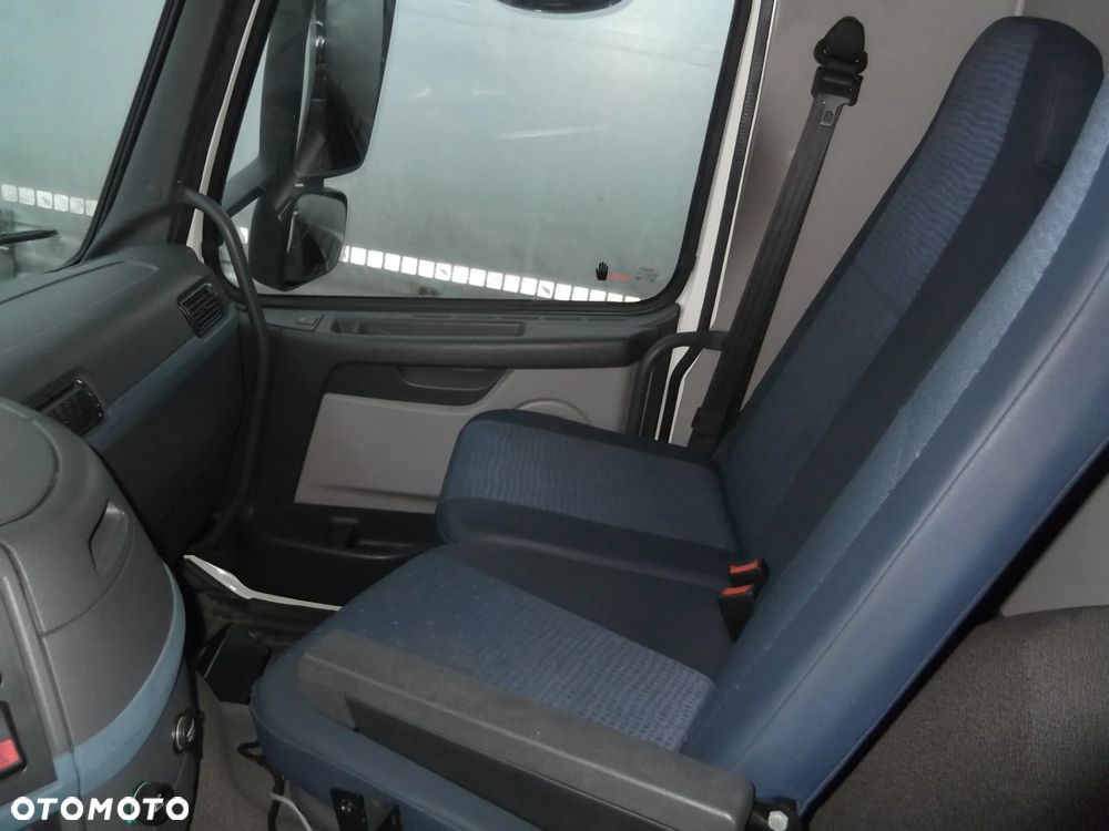 Volvo RTG NUTECH MT 1213 - 21