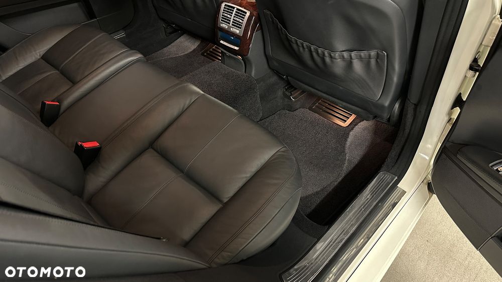 Mercedes-Benz Klasa S 500 L 7G-TRONIC - 20