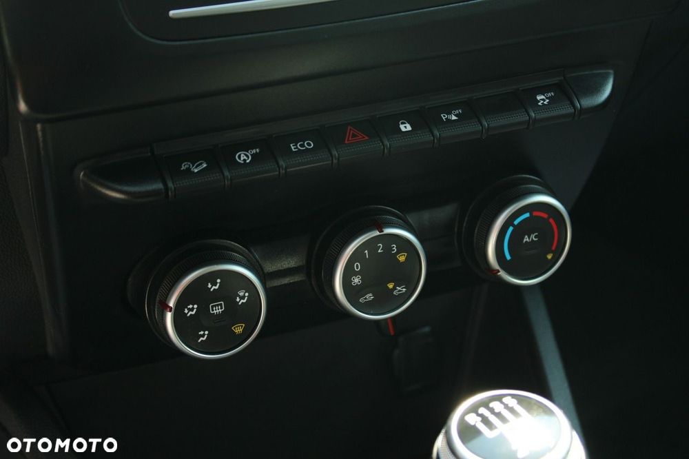 Dacia Duster - 26