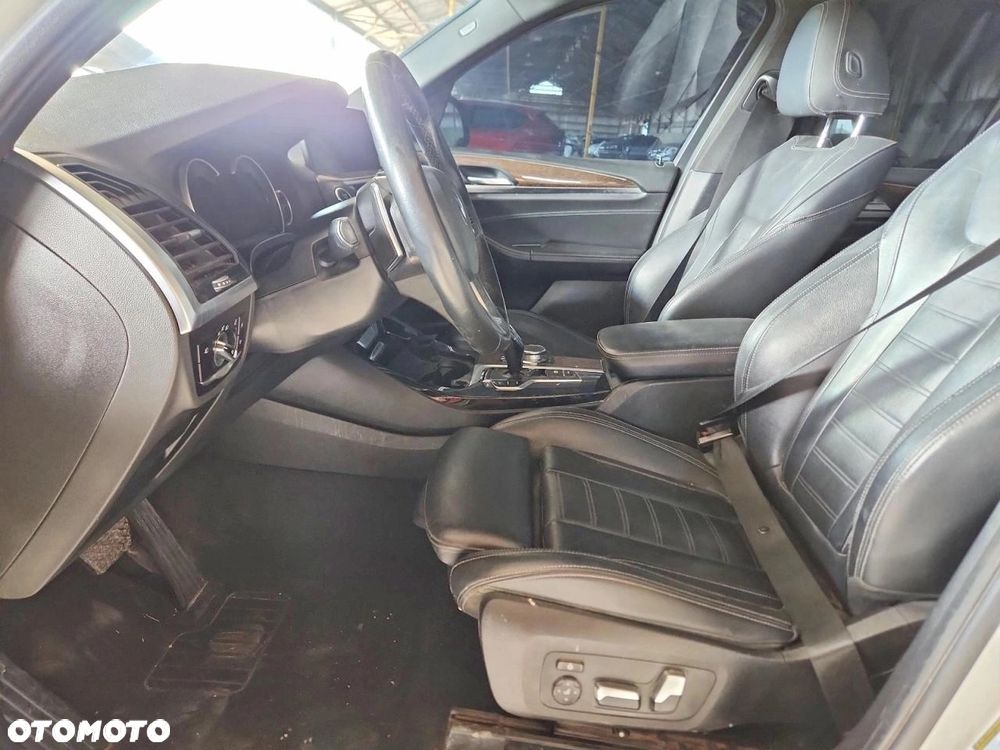 BMW X3 xDrive30i GPF xLine sport - 7