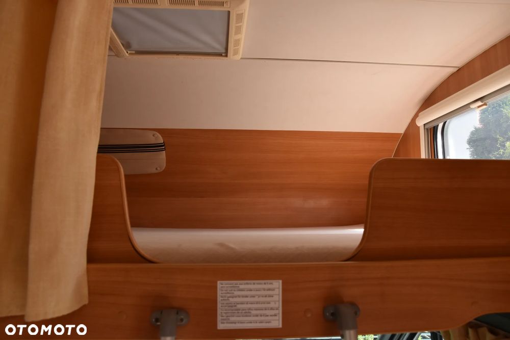 Ford CHAUSSON FLASH 01 - 16