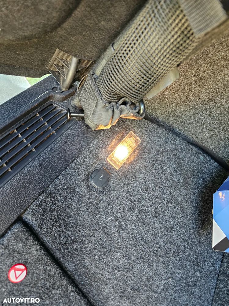 Volkswagen Tiguan 1.4 TSI BlueMotion Technology CityScape - 17