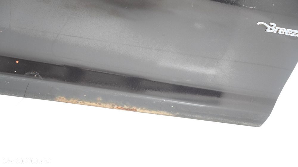 DRZWI PRAWY PRZÓD OPEL CORSA D 06-11R Z20R - 8