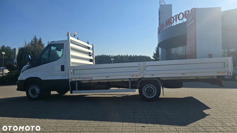 Iveco OKAZJA CENOWA OD RĘKI !!! - 9