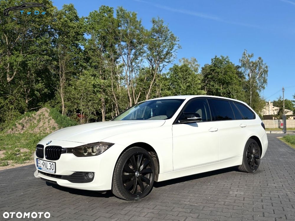 BMW Seria 3 - 12