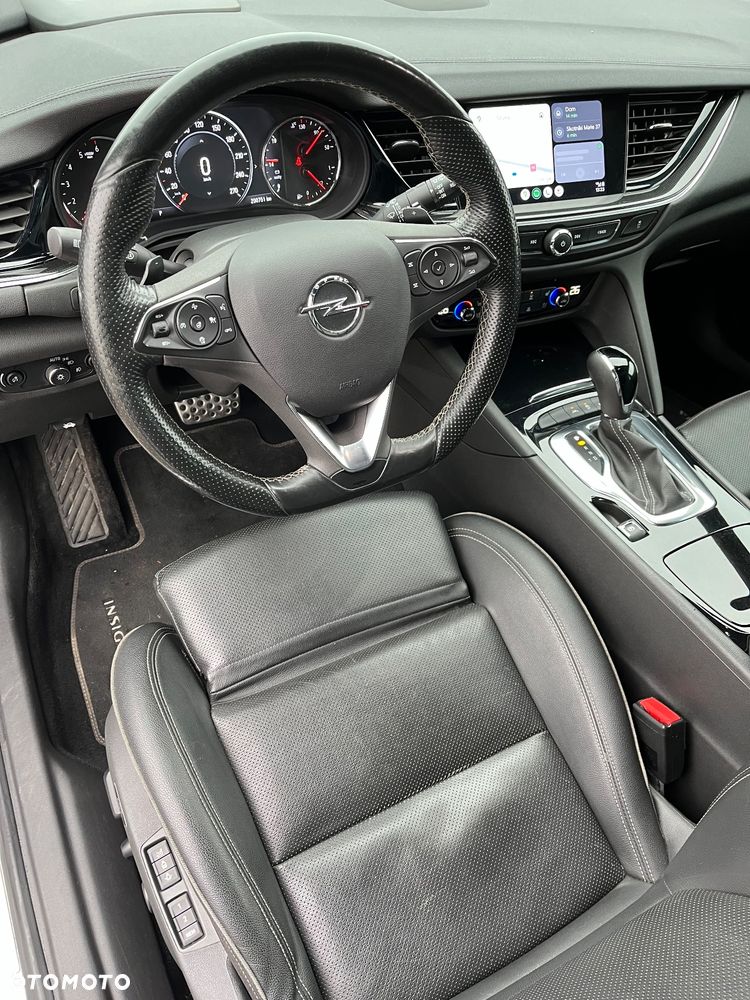 Opel Insignia 2.0 CDTI Cosmo - 14