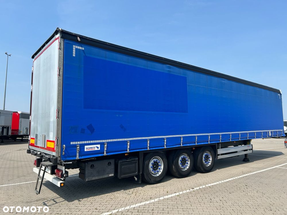 Schmitz Cargobull Standard - 12