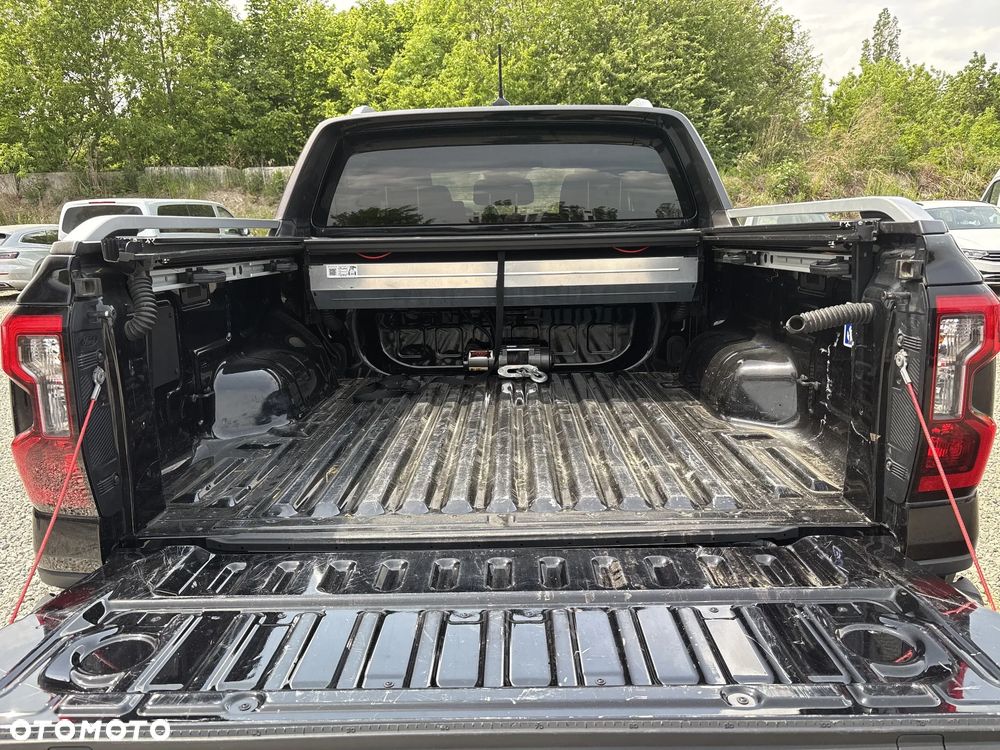 Ford Ranger 3.0 EcoBlue Turbo 4x4 DC Wildtrak - 17