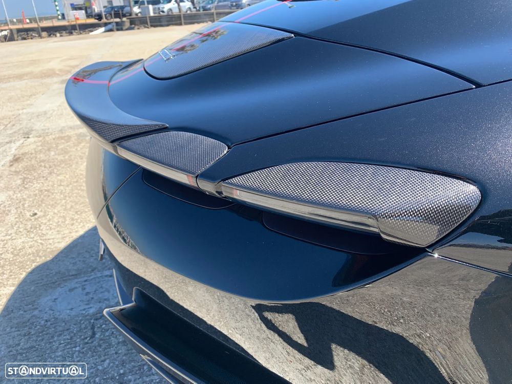 Ferrari Roma Spider - 34