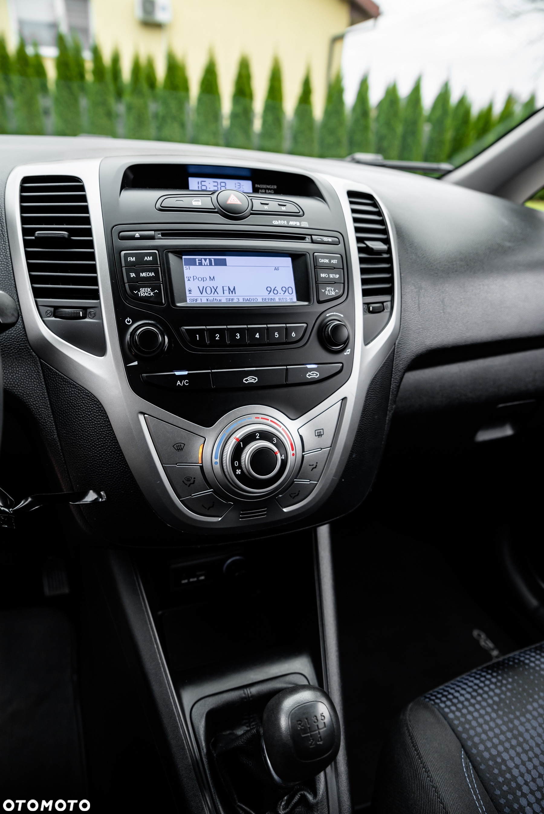 Hyundai ix20 1.4 Style - 31