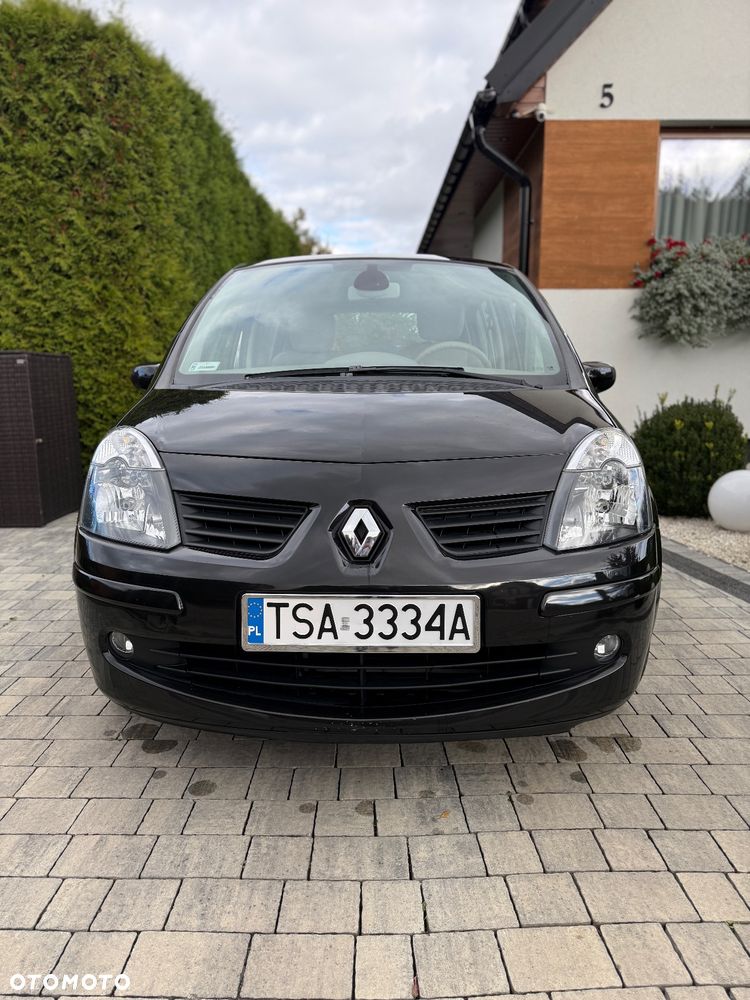 Renault Modus 1.6 16V ESP Initiale - 3
