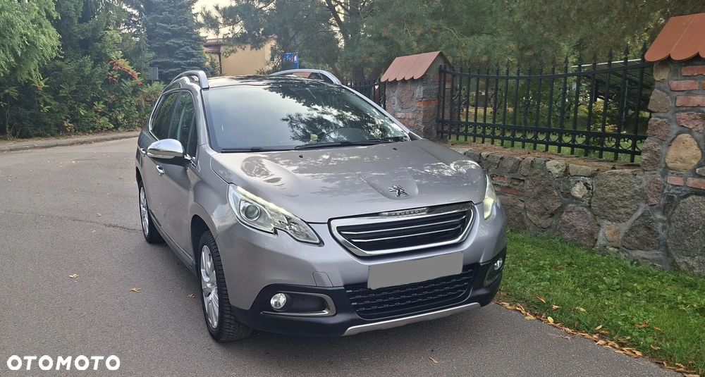 Peugeot 2008 120 VTI Allure - 6