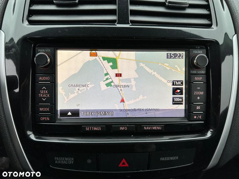 Citroën C4 Aircross - 30