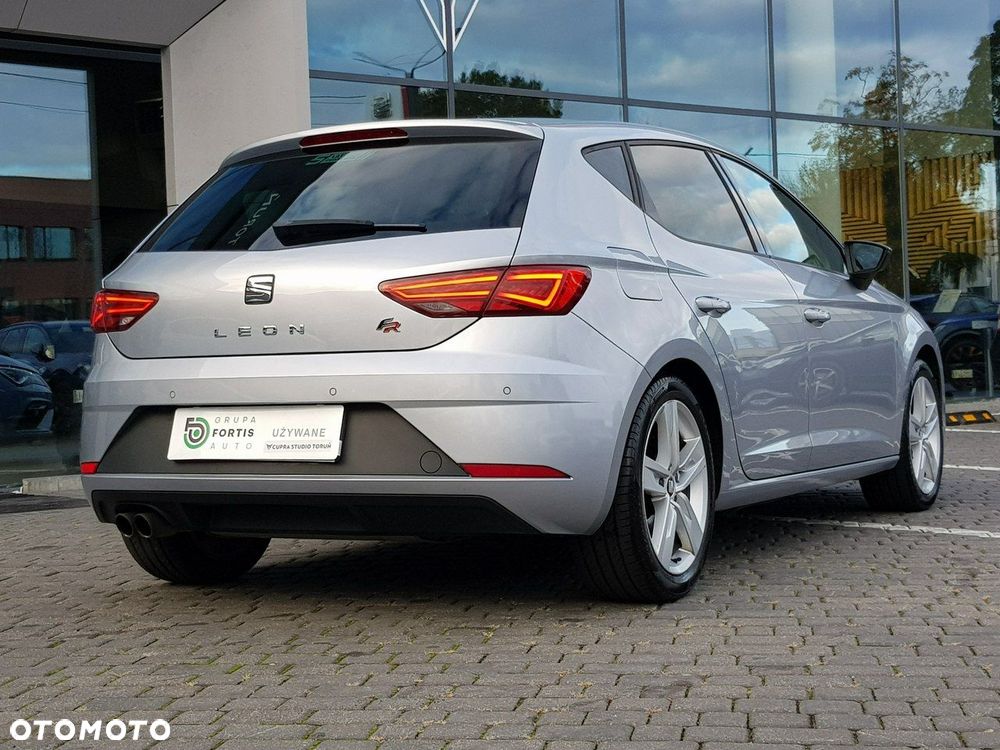 Seat Leon - 8