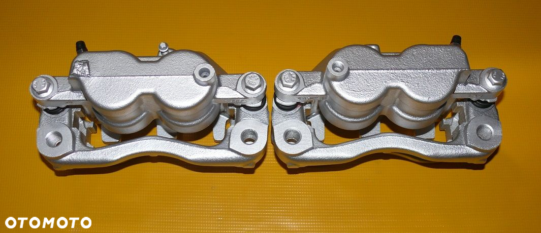 ZACISKI LEWY PRAWY TYŁ VOLKSWAGEN CRAFTER 303/28mm BLIŹNIAK 06r- - 7