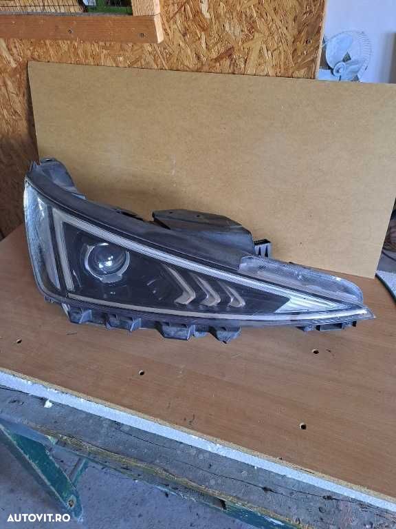 Far dreapta Hyundai Elantra an 2018-2021 original Europa - 1