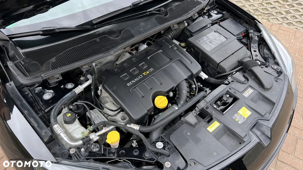 Renault Megane Grandtour TCe 130 BOSE Edition - 32