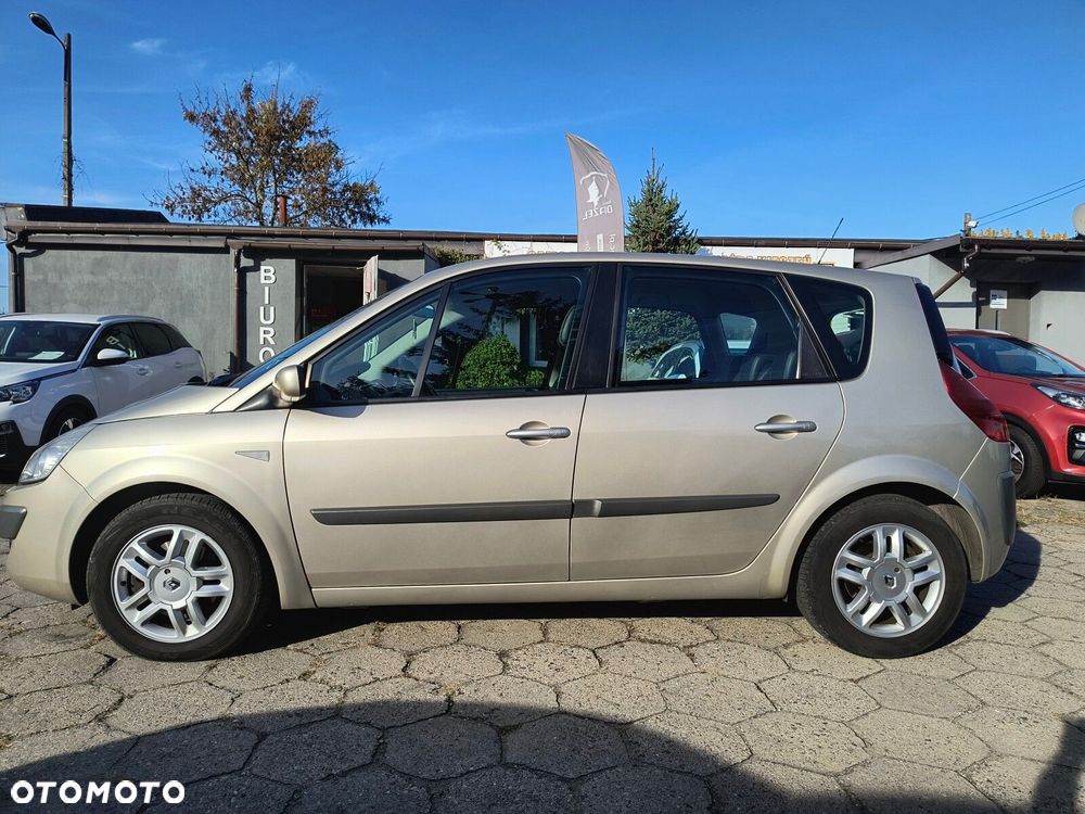 Renault Scenic - 9