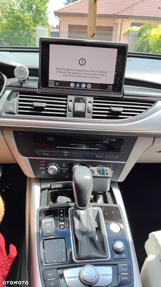 Audi A6 Limousine - 2