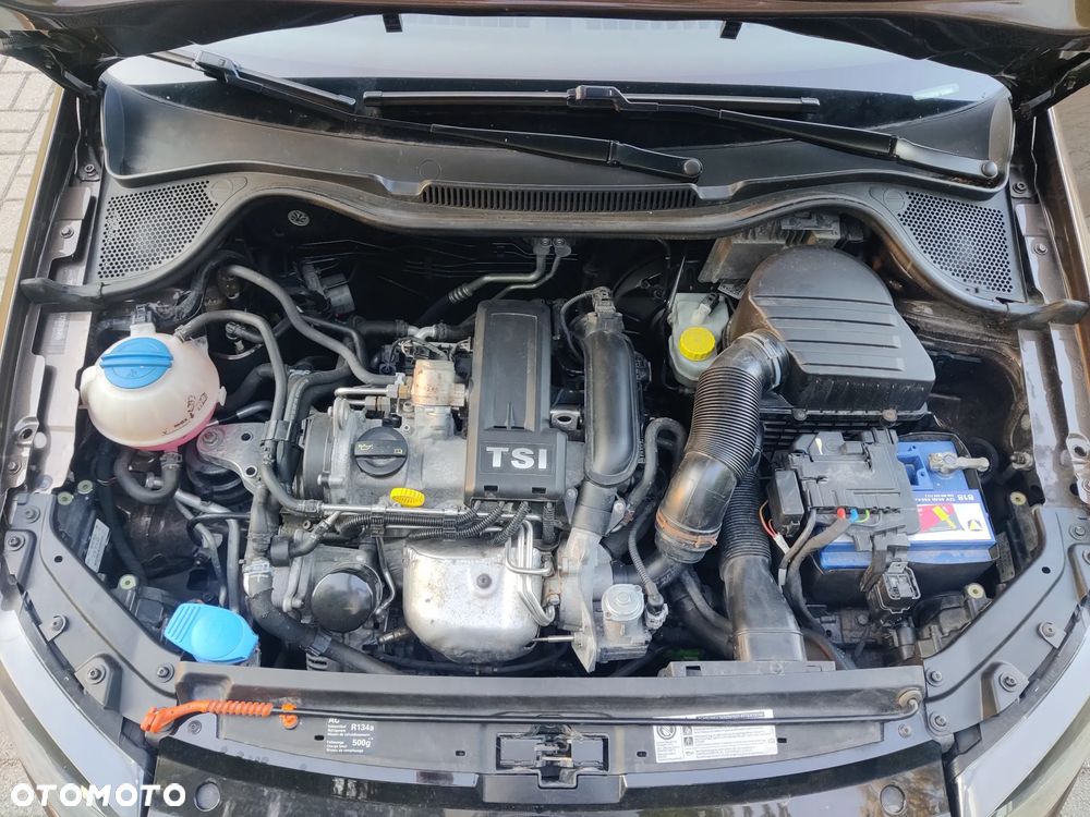 Volkswagen Polo 1.2 TSI Life - 28