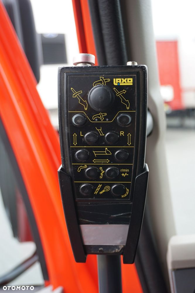 DAF LF / 290 /  ACC / EURO 6 / BRAMOWIEC / DMC 14 000 KG - 36