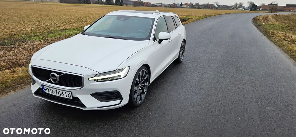 Volvo V60 T5 Geartronic Momentum - 3