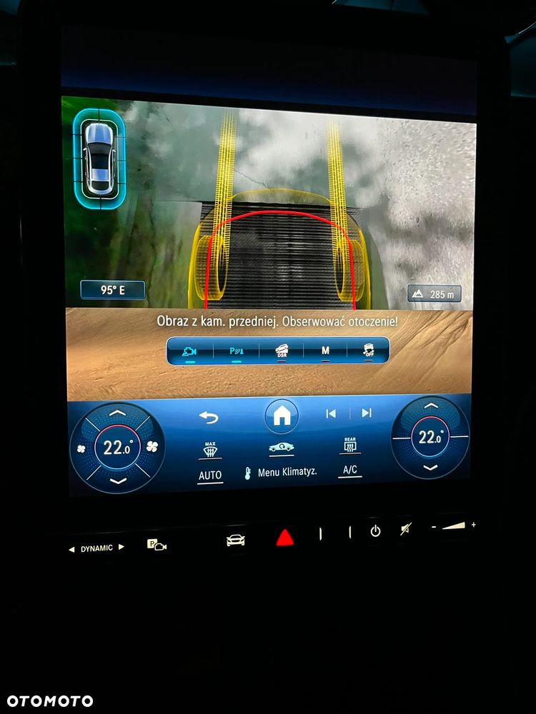 Mercedes-Benz GLC 200 4-Matic - 9