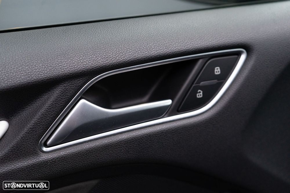 Audi S3 Sportback 2.0 TFSi quattro S tronic - 16