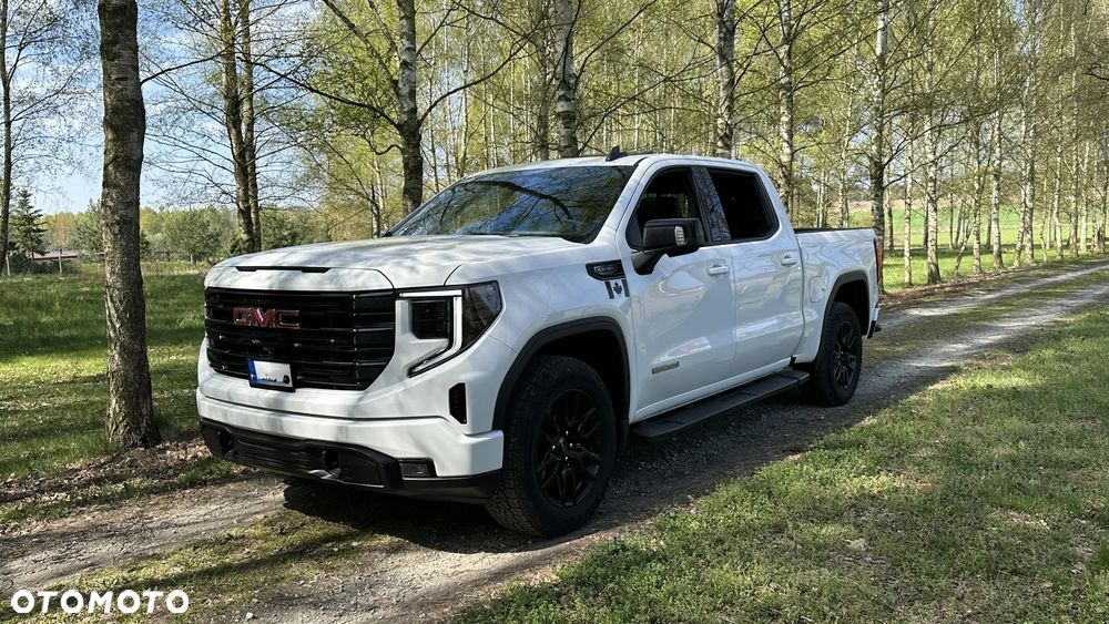 GMC Sierra - 37
