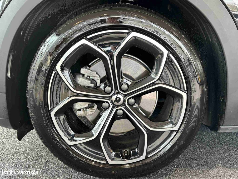 Smart #3 66 kWh Pro+ - 4