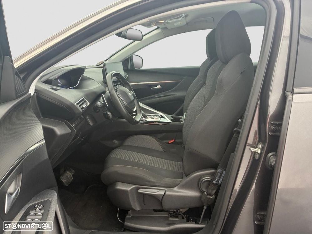 Peugeot 3008 PureTech 130 Stop & Start GPF EAT8 Active - 10