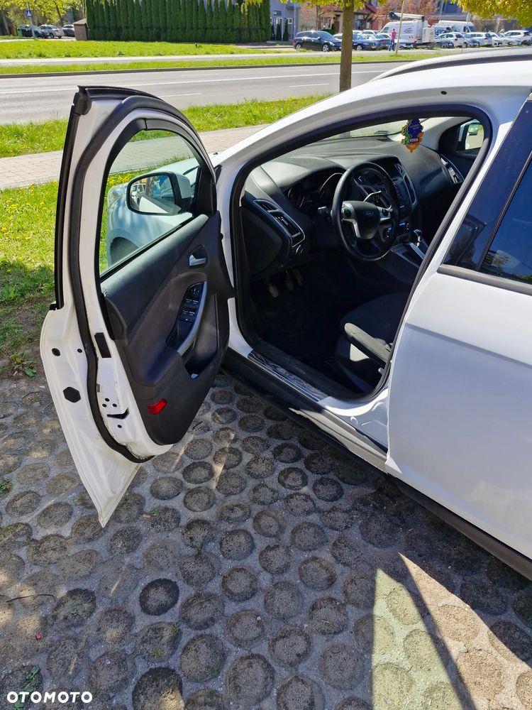 Ford Focus 1.0 EcoBoost Edition - 7