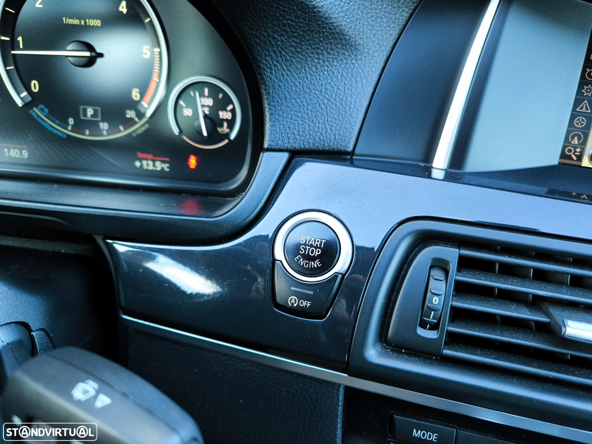 BMW 520 d Auto 123g - 23
