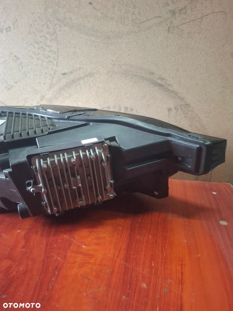 Volvo XC60 II Lampa Lewa Przód Full Led USA 31689277 - 6