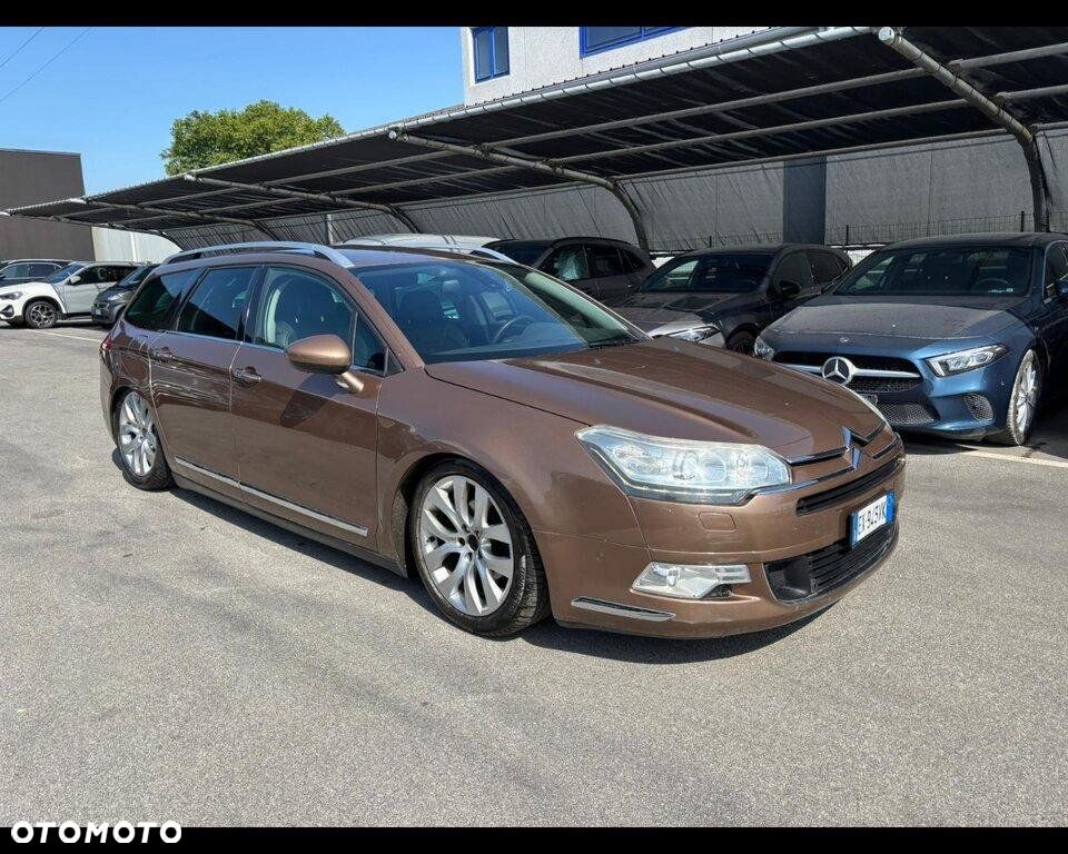 Citroën C5 HDi 165 FAP Exclusive - 6