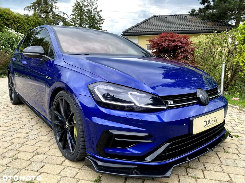 Volkswagen Golf - 14