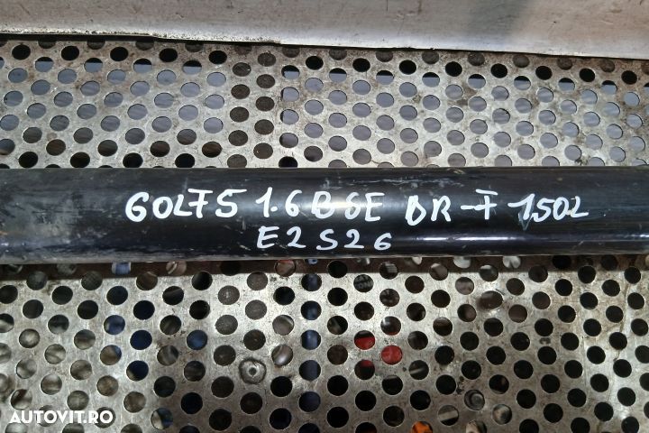 Planetara fata dreapta 1K0407272JT 1.6 BSE Volkswagen VW Golf 5 [2003 - 2