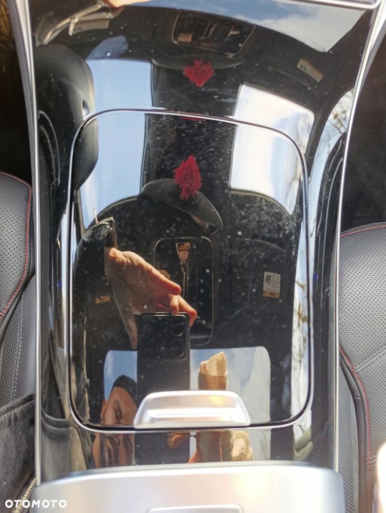 Mercedes-Benz GLC AMG 43 4MATIC AMG Speedschift MCT 9G AMG Line Premium - 14