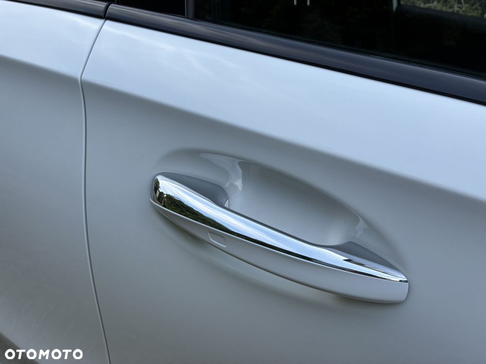 Mercedes-Benz Klasa A 200 d 8G-DCT Lim Progressive Advanced - 25
