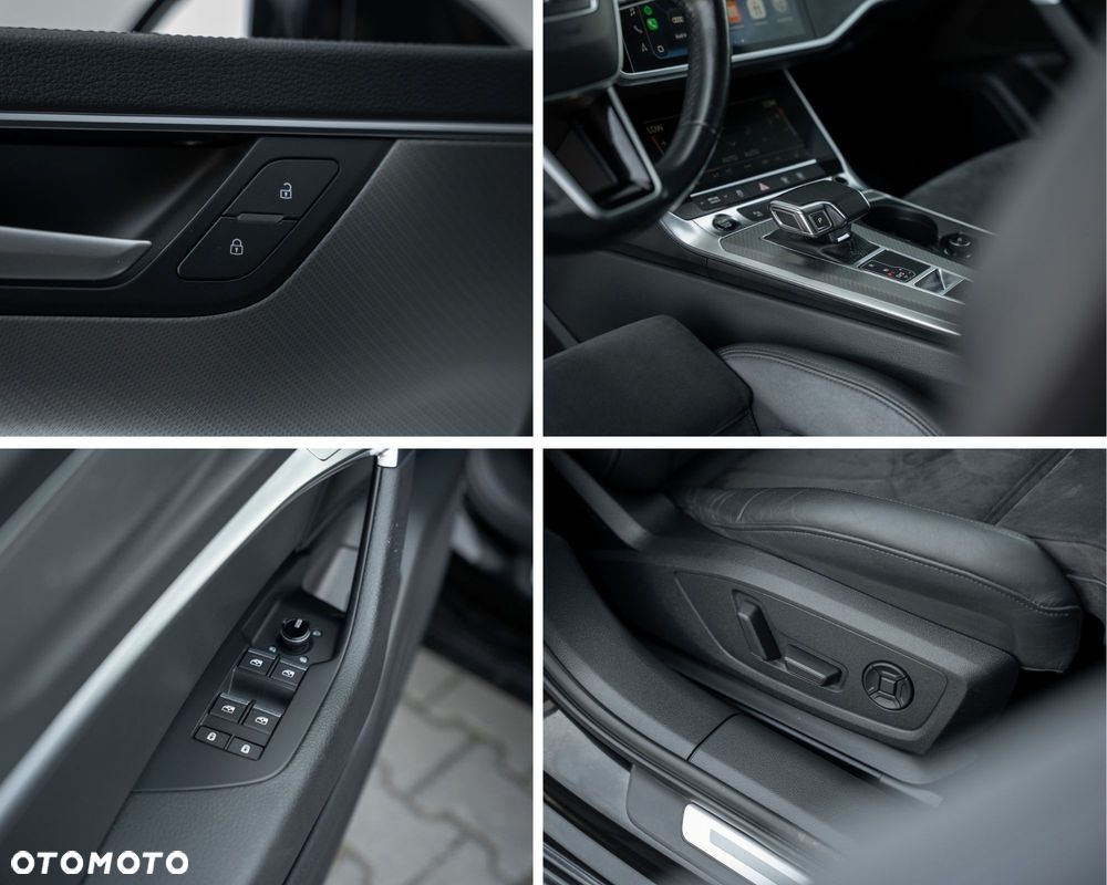 Audi A6 Avant 35 TDI S tronic sport - 32
