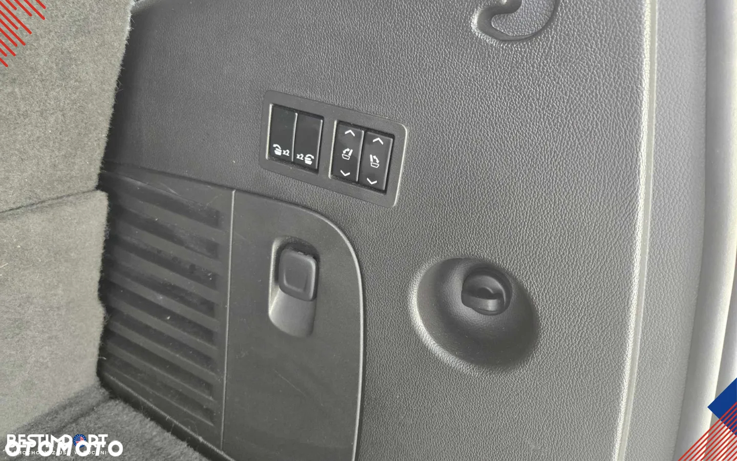 Cadillac Escalade 6.0 V8 - 21