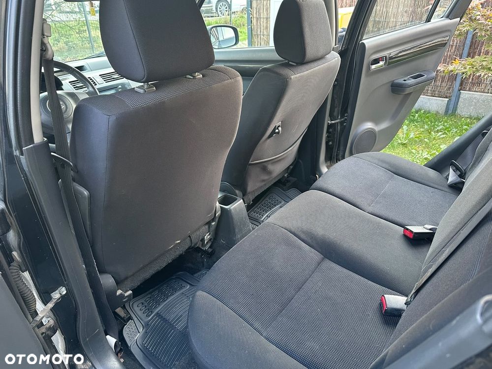Suzuki Swift 1.3 Comfort - 8