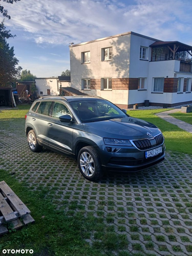 Skoda Karoq - 5