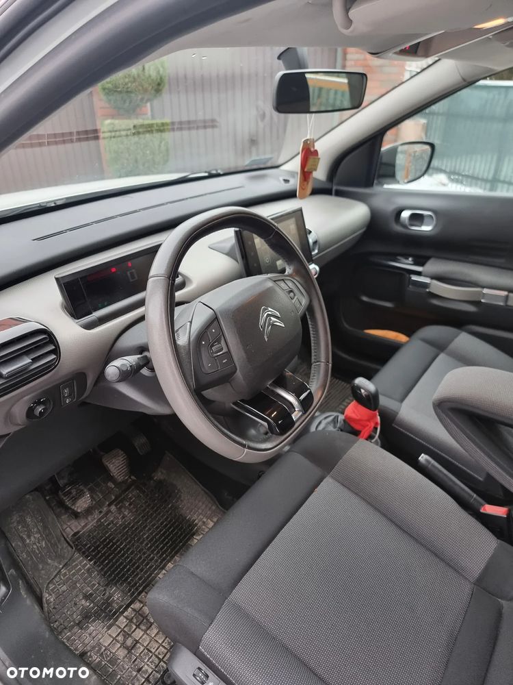 Citroën C4 Cactus PureTech 82 Business Class - 10