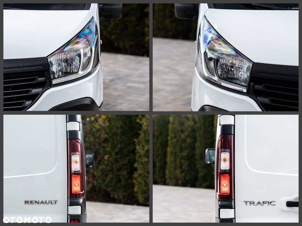 Renault TRAFIC L2H1 - 14