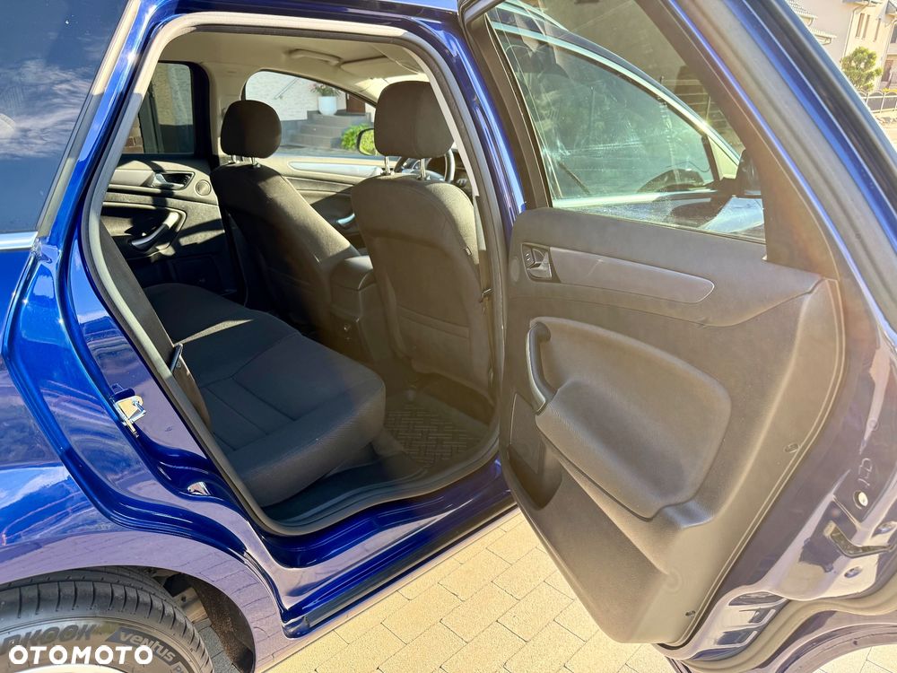 Ford Mondeo 1.6 Eco Boost Start-Stopp Business Edition - 12