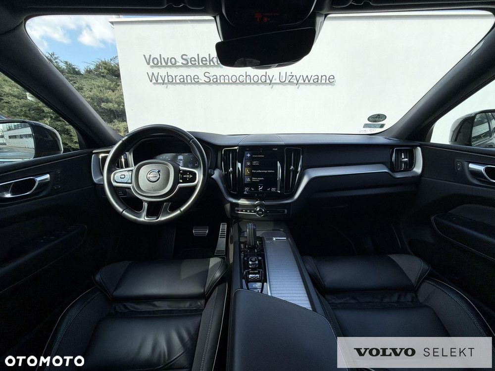 Volvo XC 60 - 14