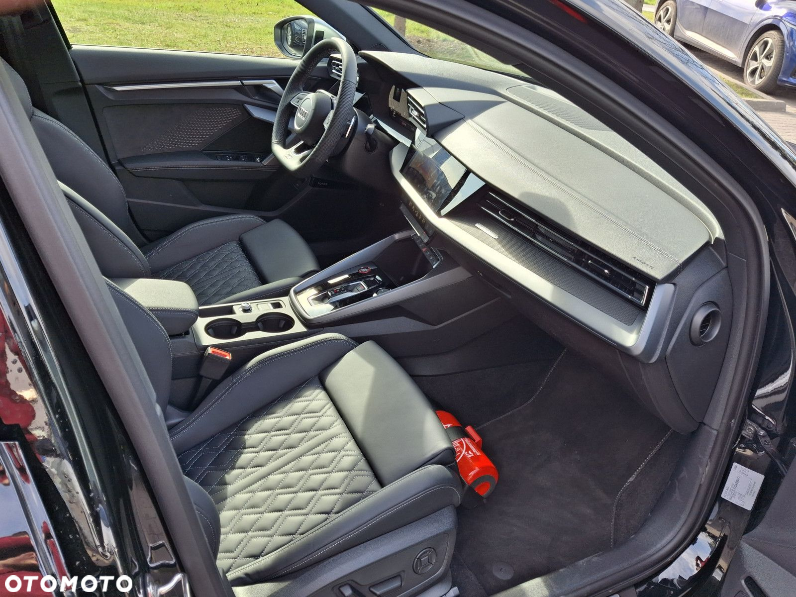 Audi S3 - 15