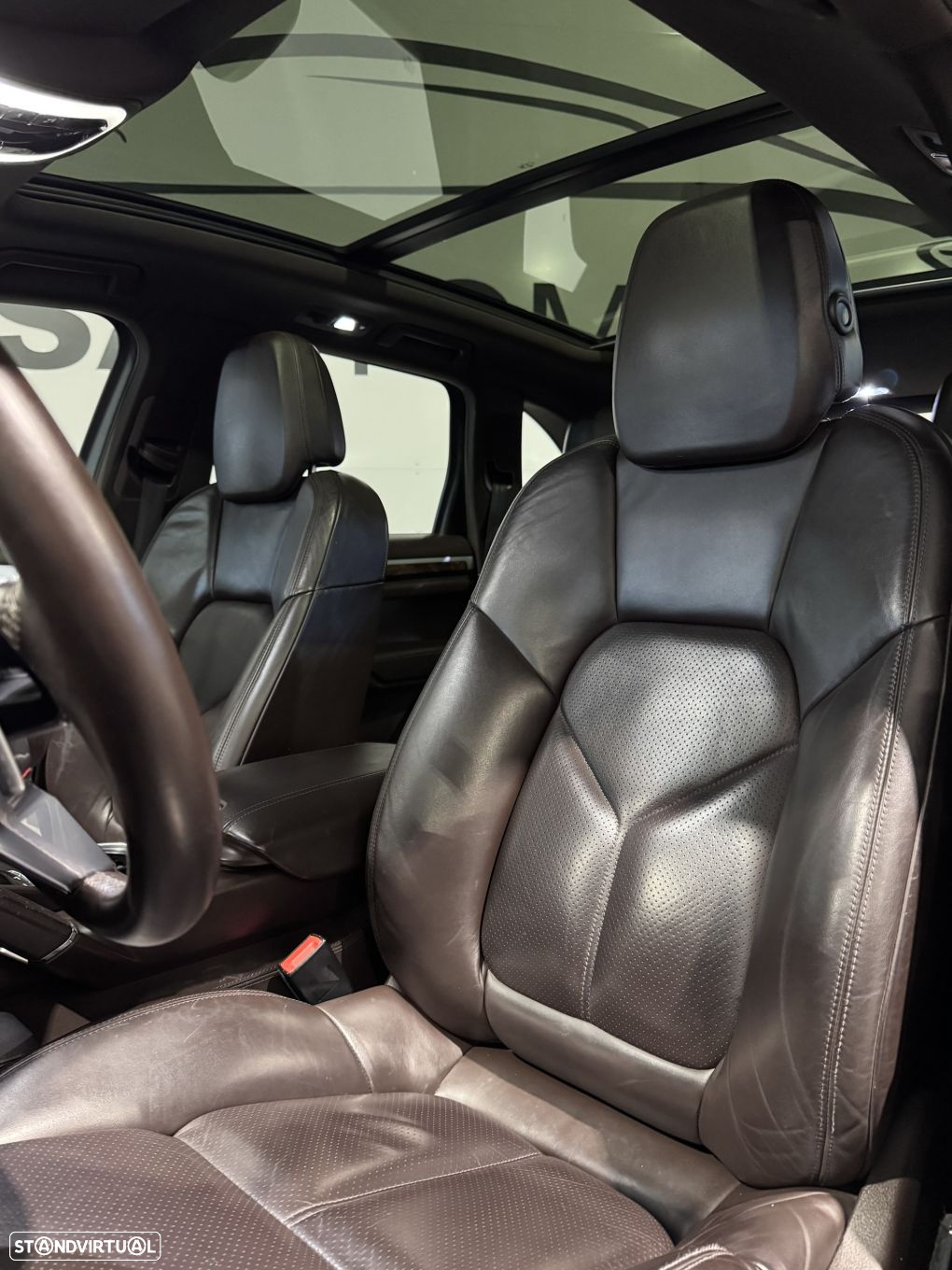 Porsche Cayenne S Hybrid - 22